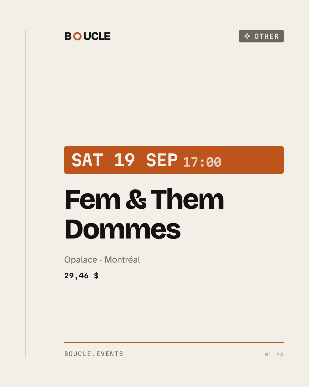 Fem & Them Dommes